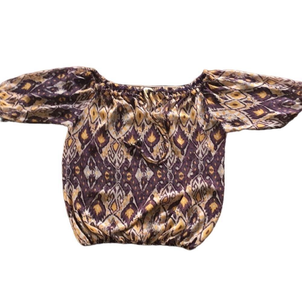 Needle & Thread for Neiman Marcus top, size small
